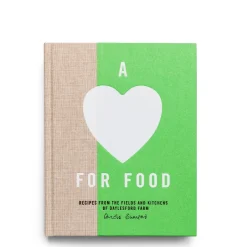 Daylesford Organic A Love For Food (2020 edition)