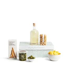 Daylesford Organic Aperitivo Gift Box