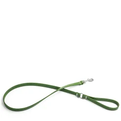 Daylesford Organic Apple Leather Lead Green