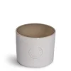Daylesford Organic Arlo White Planter