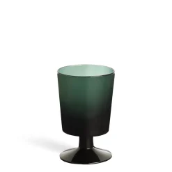 Daylesford Organic Augustus Wine Glass Ivy