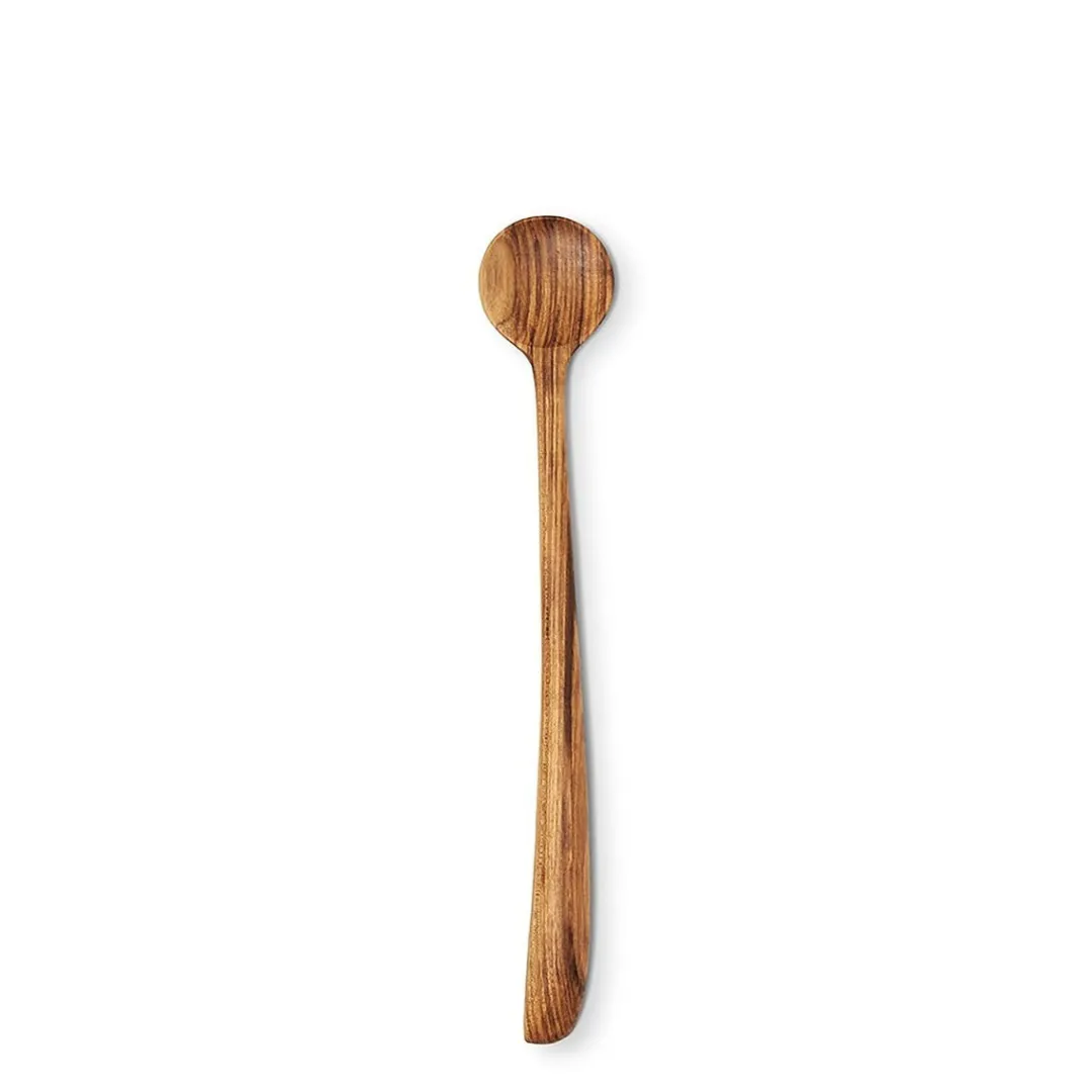 Daylesford Organic Bailey Cook Spoon 25cm