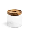 Daylesford Organic Bailey Storage Jar 1ltr No4