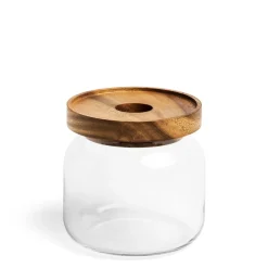 Daylesford Organic Bailey Storage Jar 1ltr No4