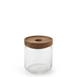 Daylesford Organic Bailey Storage Jar 500ml No1