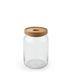 Daylesford Organic Bailey Storage Jar 750ml No2
