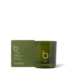 Daylesford Organic Bamford B Silent Candle