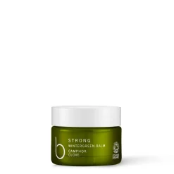 Daylesford Organic Bamford B Strong Wintergreen Balm