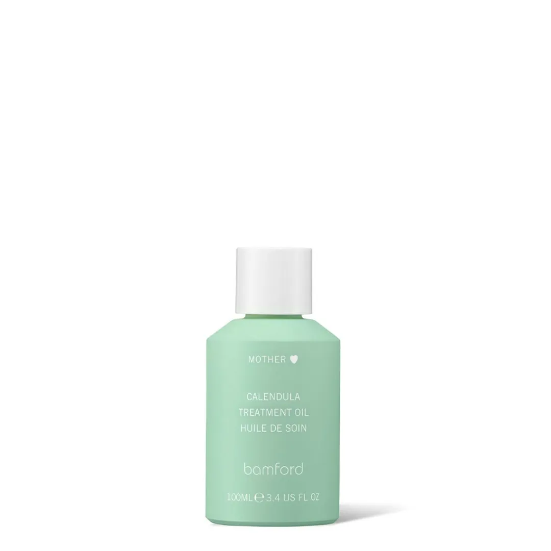 Daylesford Organic Bamford Calendula Treatment Oil for Mothers