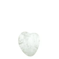 Daylesford Organic Bamford Chakra Clear Quartz Heart