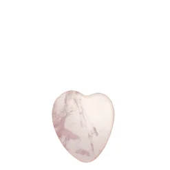 Daylesford Organic Bamford Chakra Rose Quartz Heart