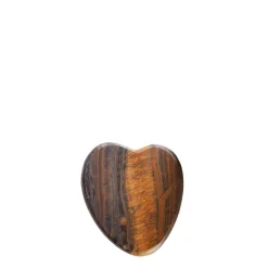 Daylesford Organic Bamford Chakra Tiger Eye Heart