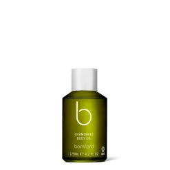 Daylesford Organic Bamford Chamomile Body Oil