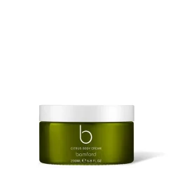 Daylesford Organic Bamford Citrus Body Cream