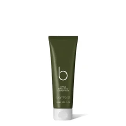Daylesford Organic Bamford Citrus Shower Exfoliator