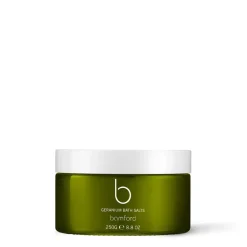 Daylesford Organic Bamford Geranium Bath Salts