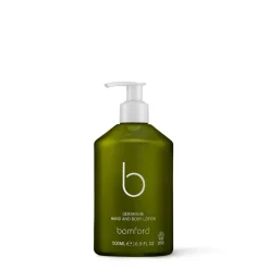 Daylesford Organic Bamford Geranium Hand & Body Lotion