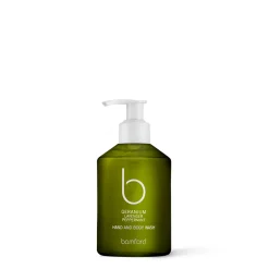 Daylesford Organic Bamford Geranium Hand & Body Wash