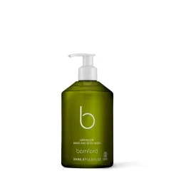 Daylesford Organic Bamford Geranium Hand & Body Wash