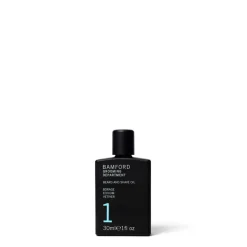 Daylesford Organic Bamford Grooming Department Beard & Shave Oil