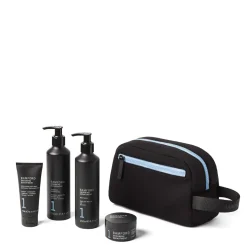 Daylesford Organic Bamford Grooming Department Edition 1 The Essentials Set