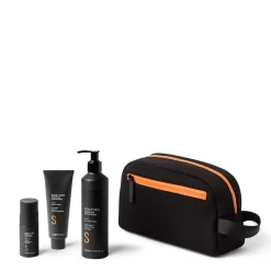 Daylesford Organic Bamford Grooming Department Sport Essentials Set
