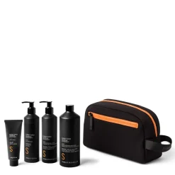 Daylesford Organic Bamford Grooming Department Sport Recovery Set