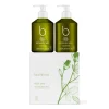 Daylesford Organic Bamford Rose Hand & Body Duo Gift