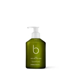 Daylesford Organic Bamford Rose Hand & Body Wash