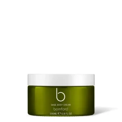 Daylesford Organic Bamford Sage Body Cream