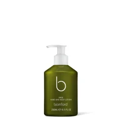 Daylesford Organic Bamford Sage Hand & Body Lotion