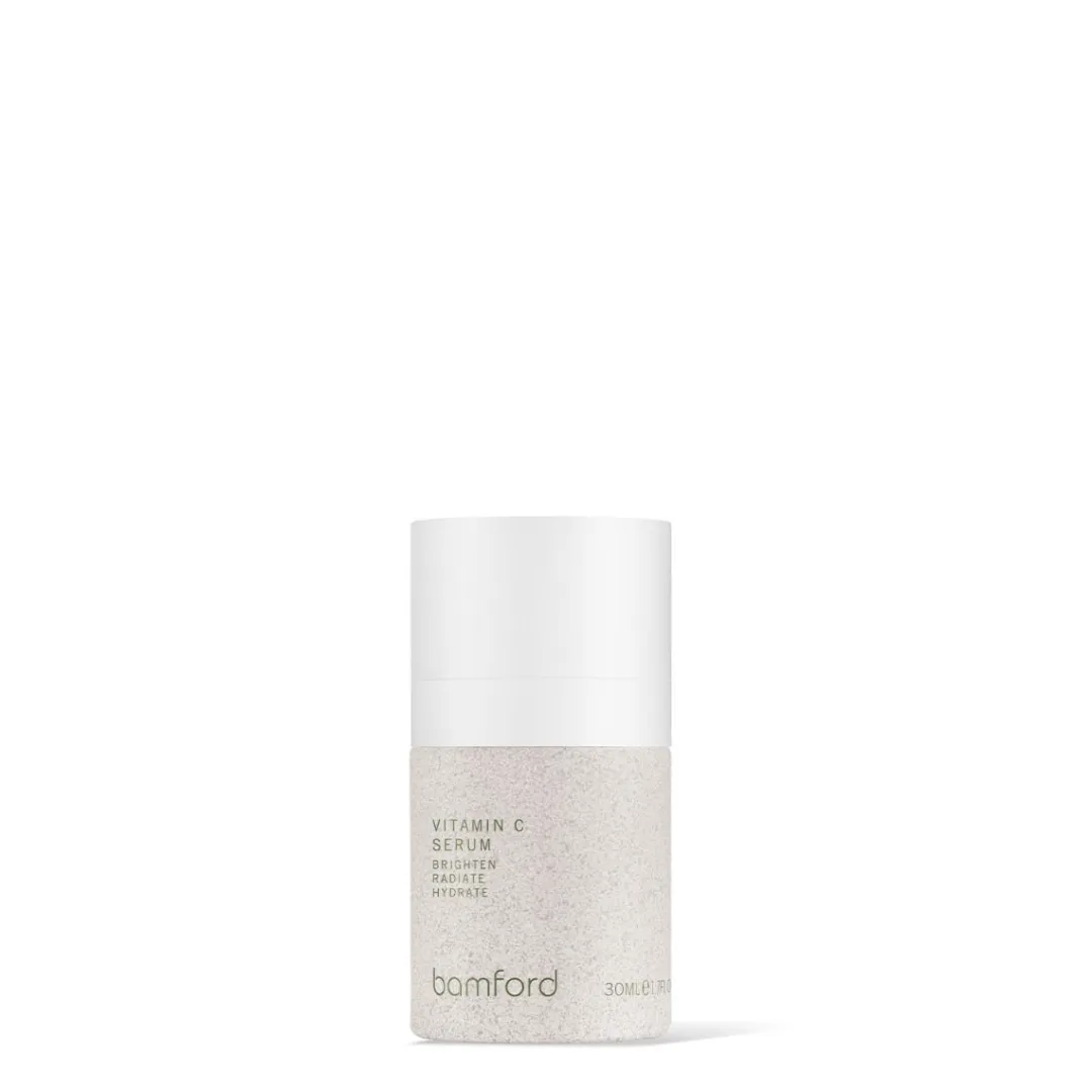 Daylesford Organic Bamford Vitamin C Serum