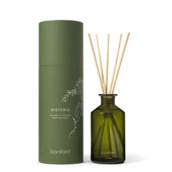 Daylesford Organic Bamford Wisteria Flora Diffuser Gift Set