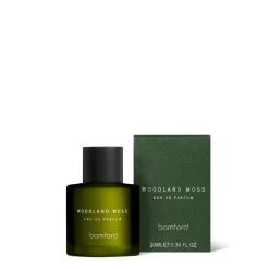 Daylesford Organic Bamford Woodland Moss Eau de Parfum Mini