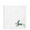 Daylesford Organic Beehive Green napkin
