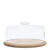 Daylesford Organic Billingham Cheese or Cake Dome