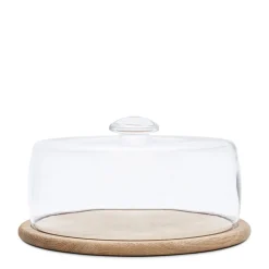Daylesford Organic Billingham Cheese or Cake Dome