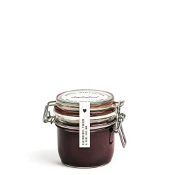 Daylesford Organic Blackberry, Cherry & Sloe Gin Jam
