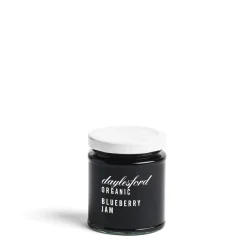 Daylesford Organic Blueberry Jam