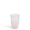 Daylesford Organic Blush Bubble Tumbler