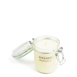 Daylesford Organic Botanical Bergamot Candle