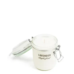 Daylesford Organic Botanical Lavender Candle
