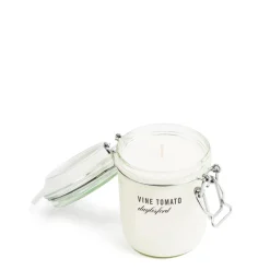 Daylesford Organic Botanical Vine Tomato Candle