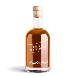 Daylesford Organic Bourbon Old Fashioned Cocktail 70cl