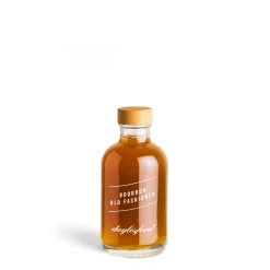 Daylesford Organic Bourbon Old Fashioned Cocktail