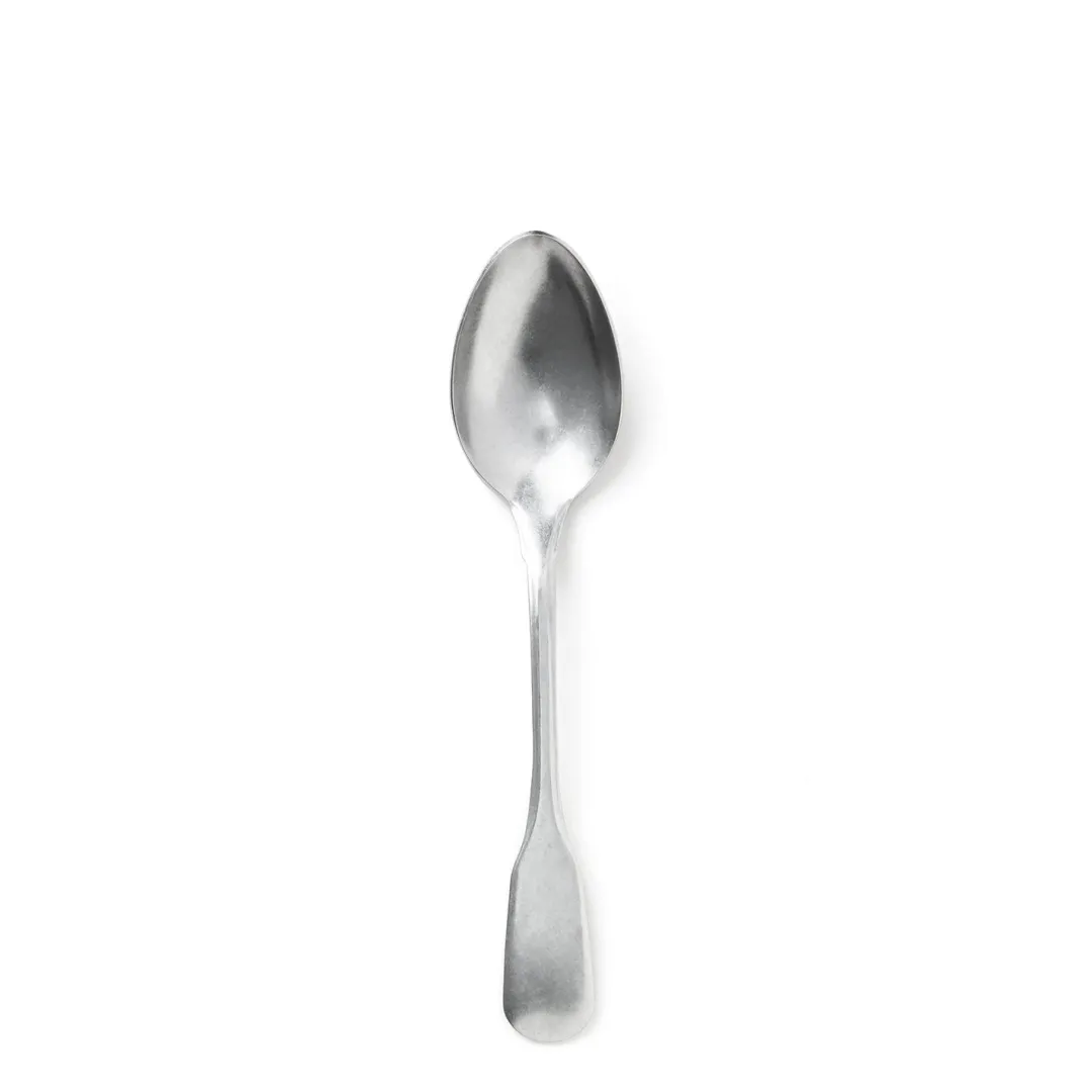Daylesford Organic Brick Lane Dessert Spoon