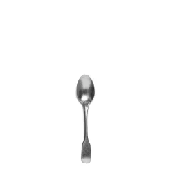 Daylesford Organic Brick Lane Moka Espresso Spoon