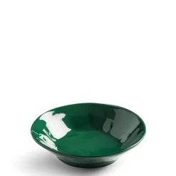 Daylesford Organic Brunswick Pasta Bowl in Green