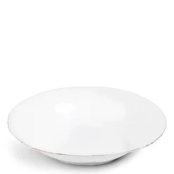 Daylesford Organic Campagna Fruit Bowl White
