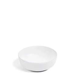 Daylesford Organic Campagna Multi Bowl White